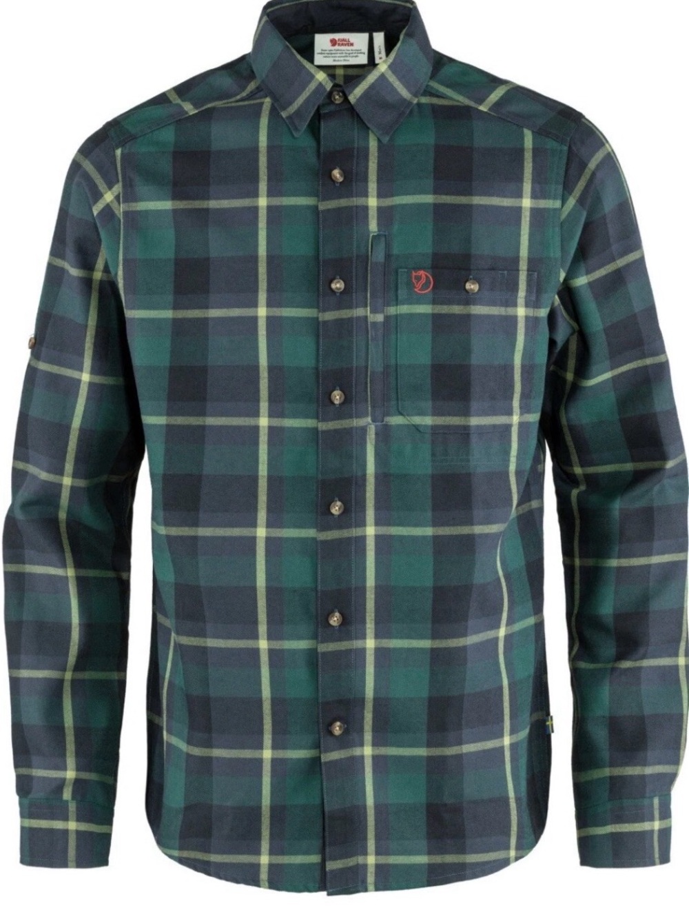 fjallraven Men's Shirt